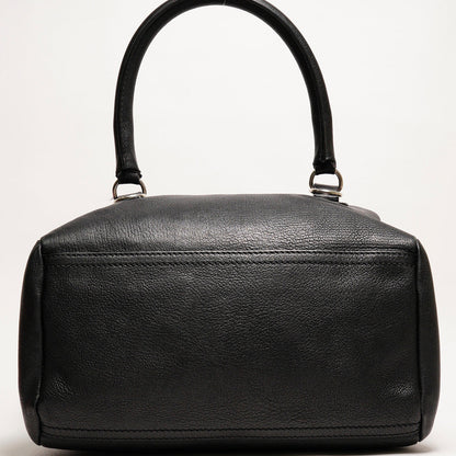 GIVENCHY Pandora紀梵希經典包（黑色）