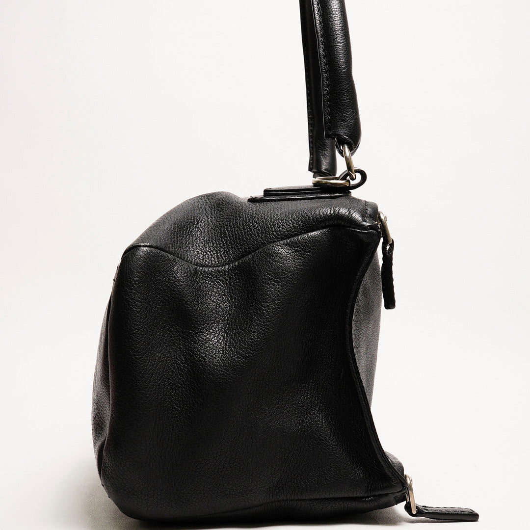 GIVENCHY Pandora紀梵希經典包（黑色）