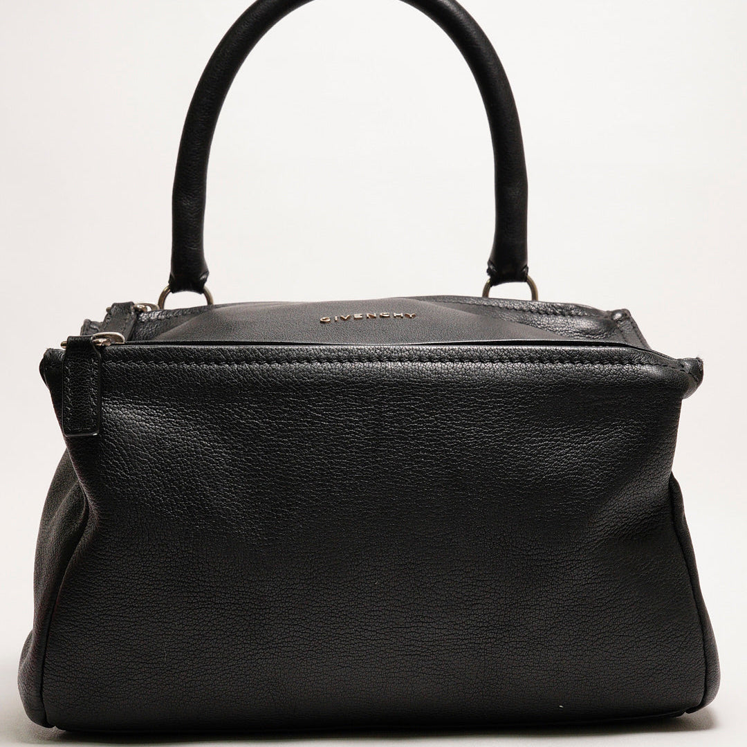 GIVENCHY Pandora紀梵希經典包（黑色）