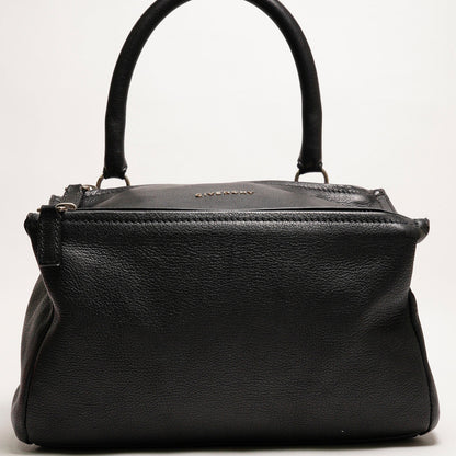 GIVENCHY Pandora紀梵希經典包（黑色）