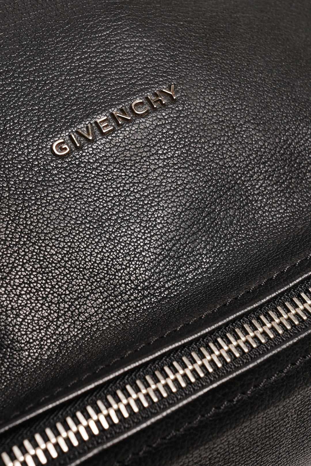 GIVENCHY Pandora紀梵希經典包（黑色）