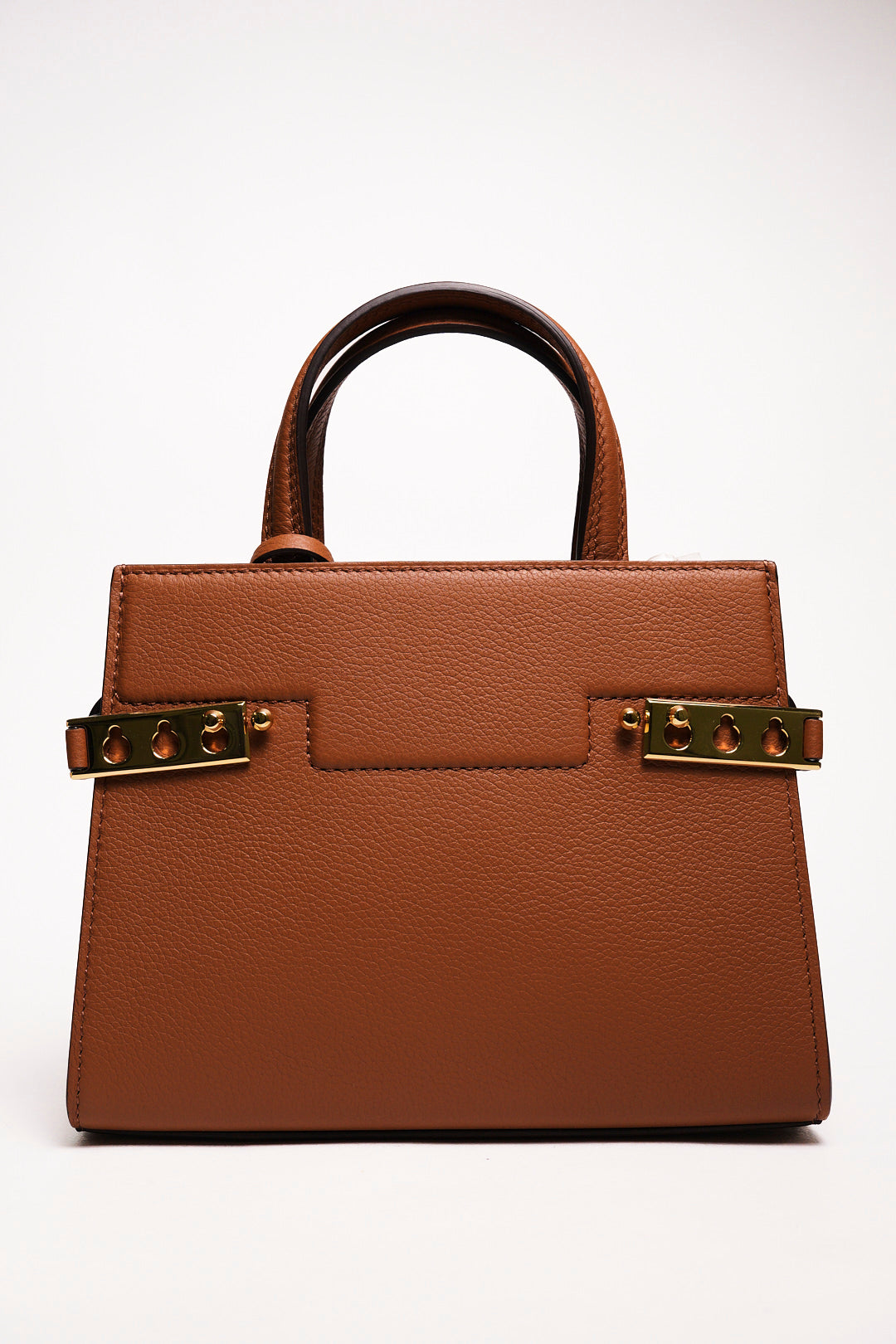 DELVAUX TEMPÊTE手提包