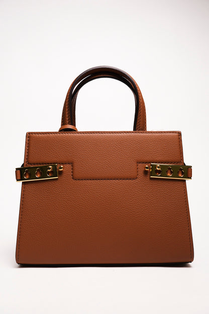 DELVAUX TEMPÊTE手提包