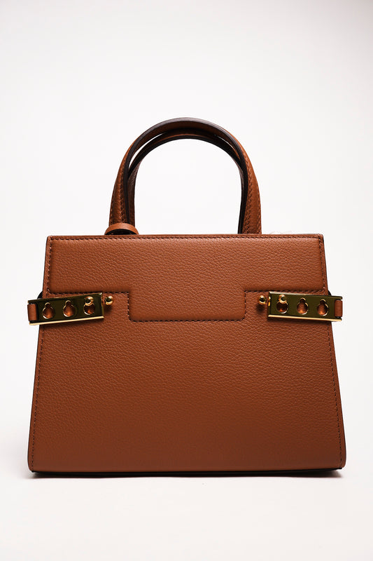 DELVAUX TEMPÊTE手提包