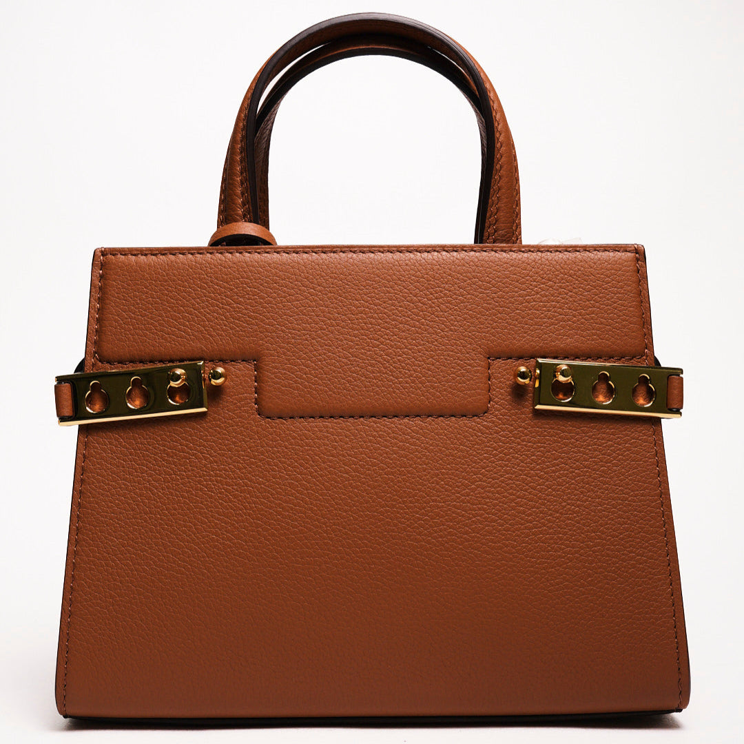 DELVAUX TEMPÊTE手提包