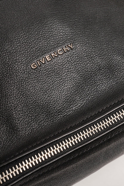 GIVENCHY Pandora紀梵希經典包（黑色）
