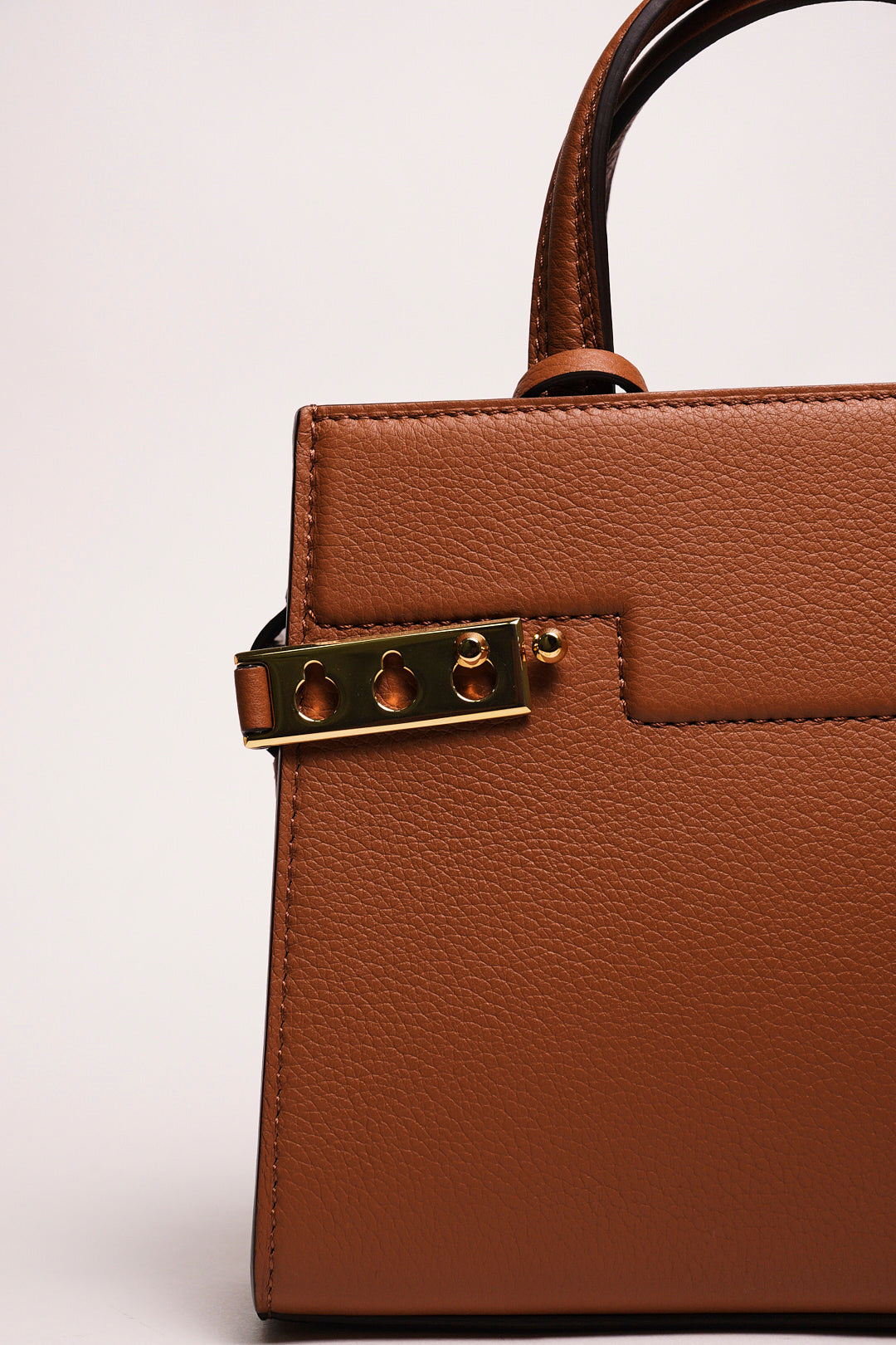 DELVAUX TEMPÊTE手提包