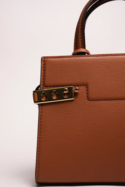DELVAUX TEMPÊTE手提包