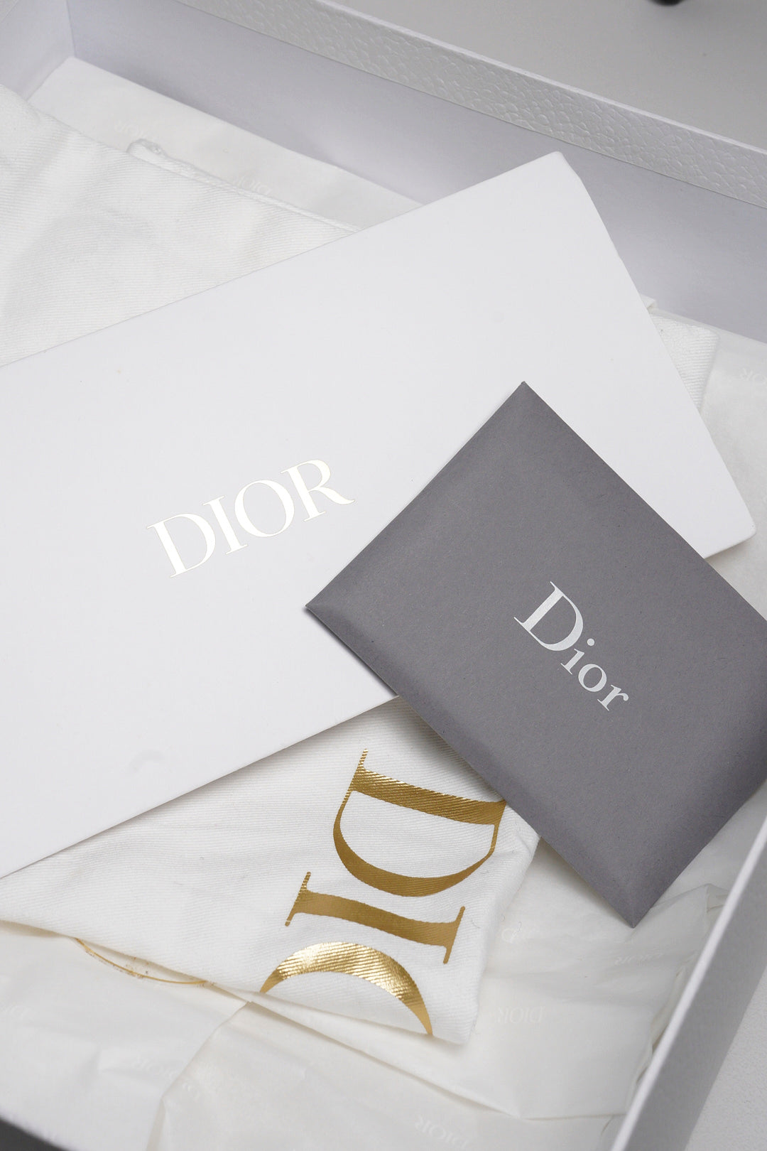 DIOR 蒙田30 經典老花肩背包/斜背包