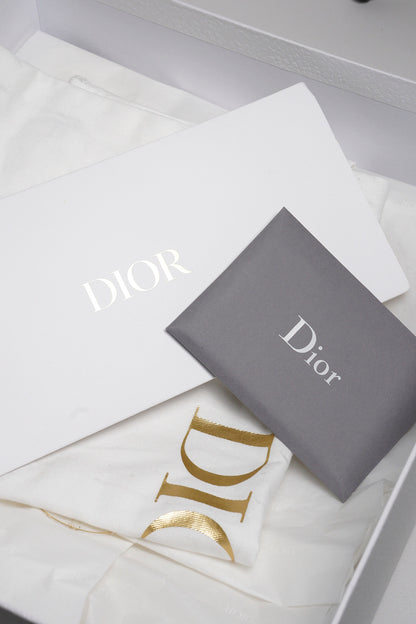DIOR 蒙田30 經典老花肩背包/斜背包