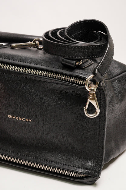 GIVENCHY Pandora紀梵希經典包（黑色）