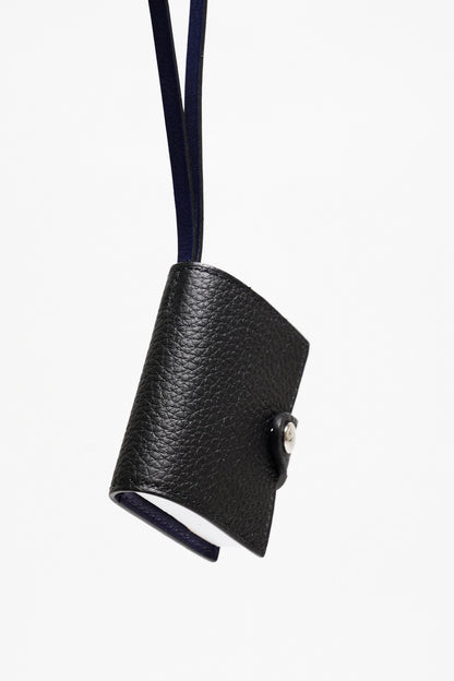 Hermès Ulysse 迷你記事本皮套