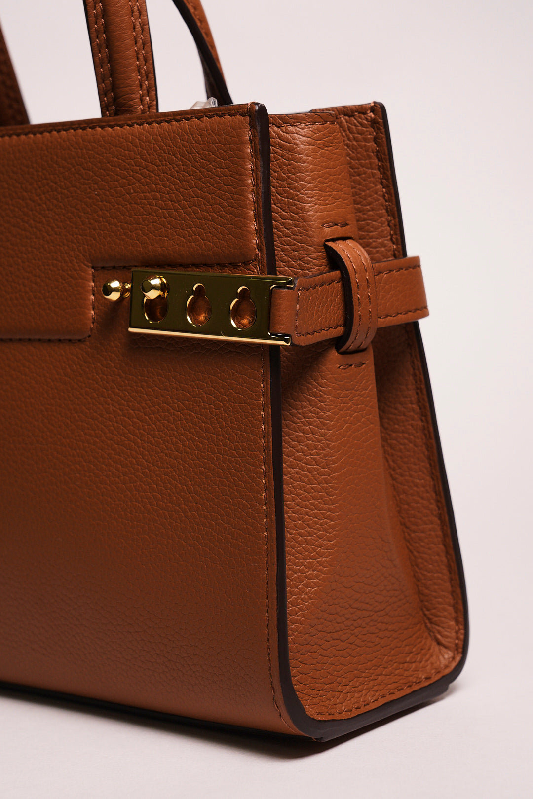 DELVAUX TEMPÊTE手提包