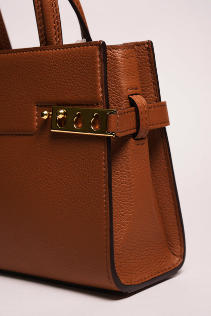 DELVAUX TEMPÊTE手提包