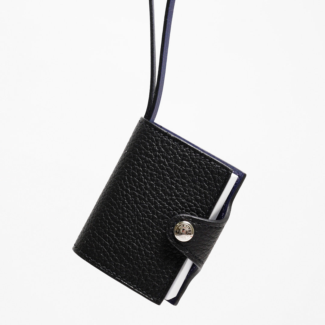 Hermès Ulysse 迷你記事本皮套