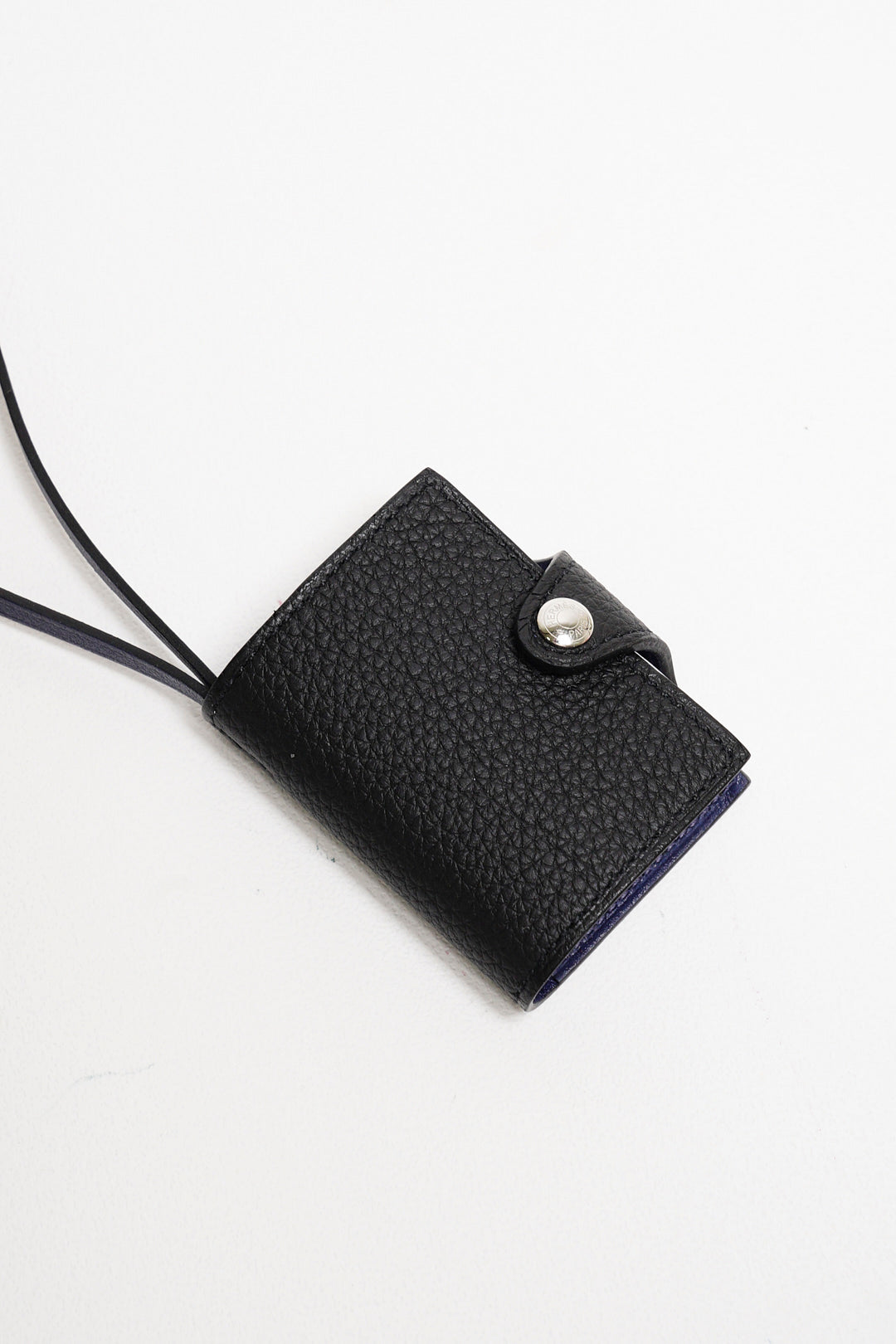 Hermès Ulysse 迷你記事本皮套