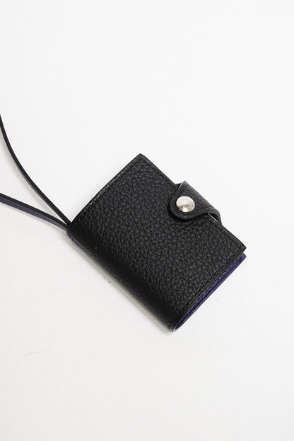 Hermès Ulysse 迷你記事本皮套