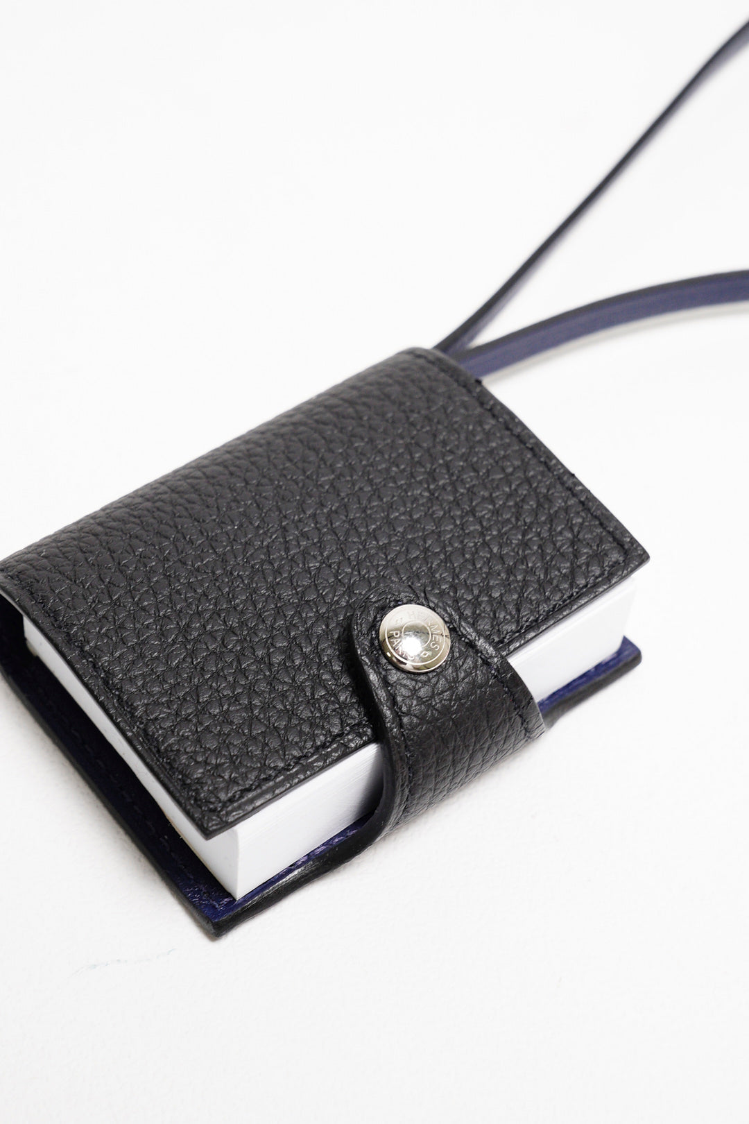 Hermès Ulysse 迷你記事本皮套