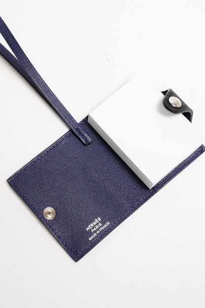 Hermès Ulysse 迷你記事本皮套