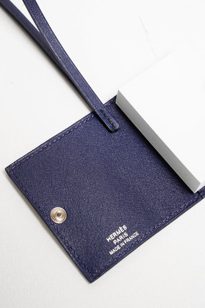 Hermès Ulysse 迷你記事本皮套