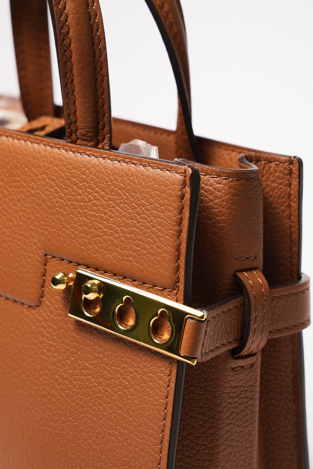 DELVAUX TEMPÊTE手提包