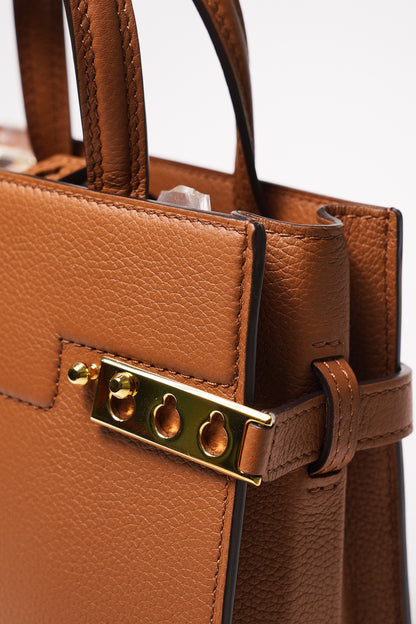 DELVAUX TEMPÊTE手提包