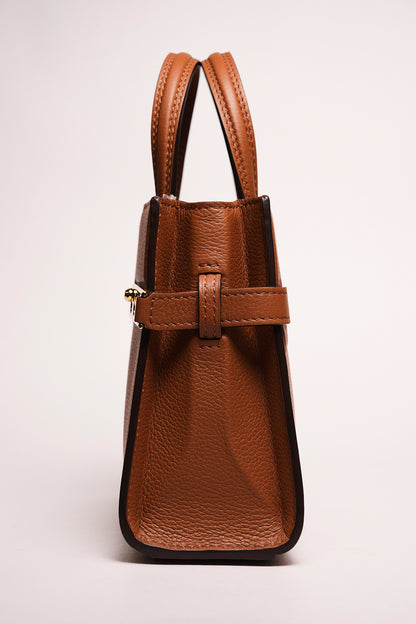 DELVAUX TEMPÊTE手提包