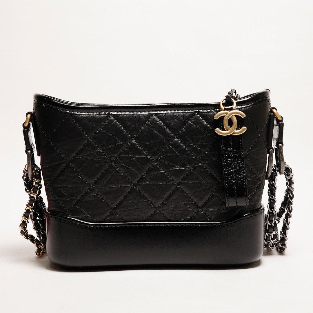 CHANEL 流浪包 GABRIELLE BAG