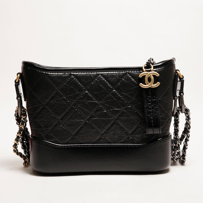 CHANEL 流浪包 GABRIELLE BAG