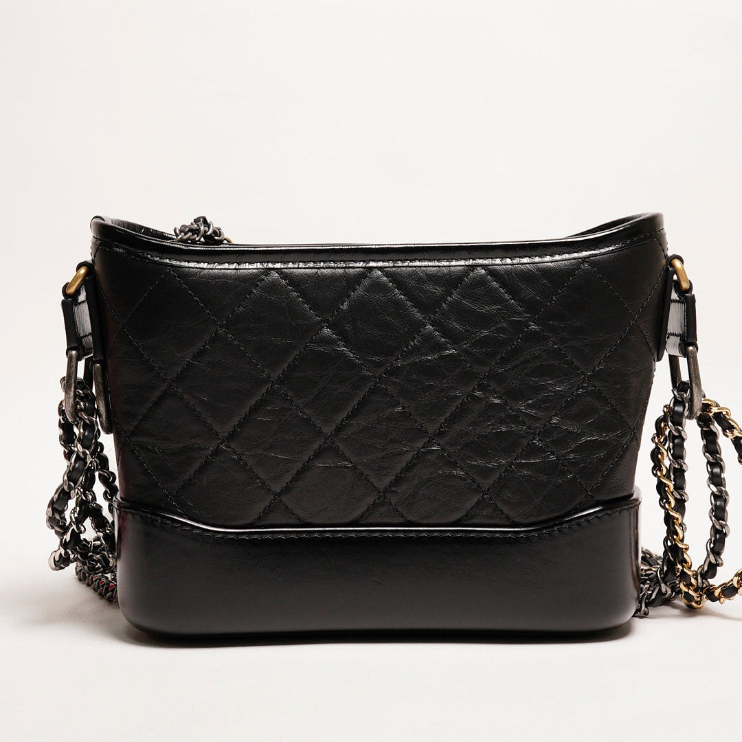 CHANEL 流浪包 GABRIELLE BAG