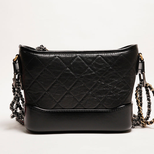 CHANEL 流浪包 GABRIELLE BAG