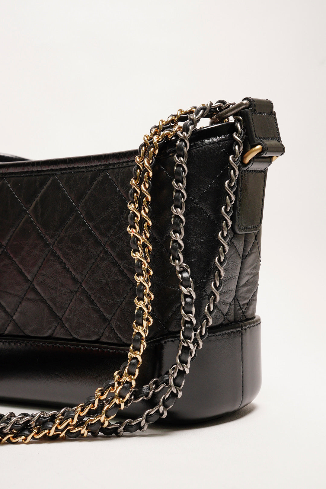 CHANEL 流浪包 GABRIELLE BAG