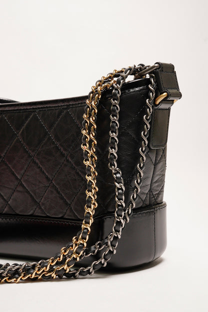 CHANEL 流浪包 GABRIELLE BAG