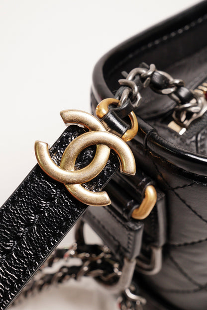 CHANEL 流浪包 GABRIELLE BAG