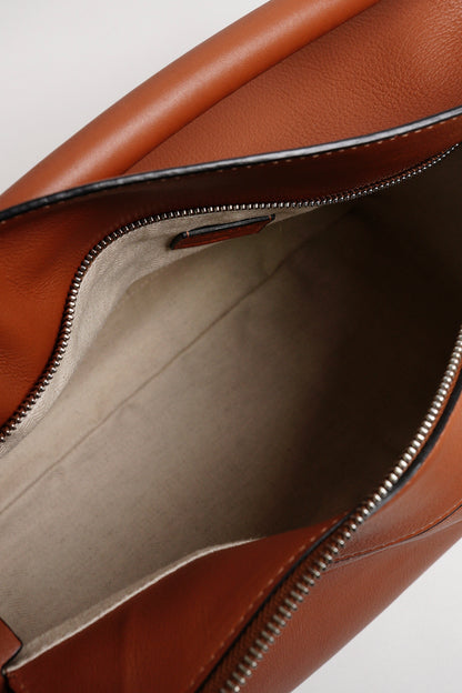 LOEWE 經典小牛皮Puzzle斜背包 大號（全新未使用）