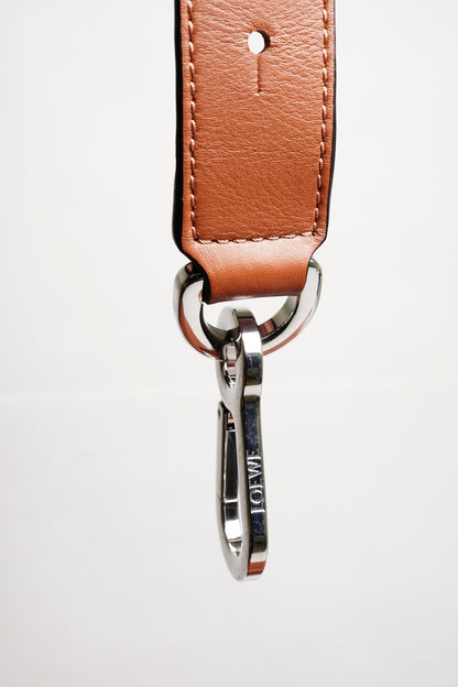 LOEWE 經典小牛皮Puzzle斜背包 大號（全新未使用）