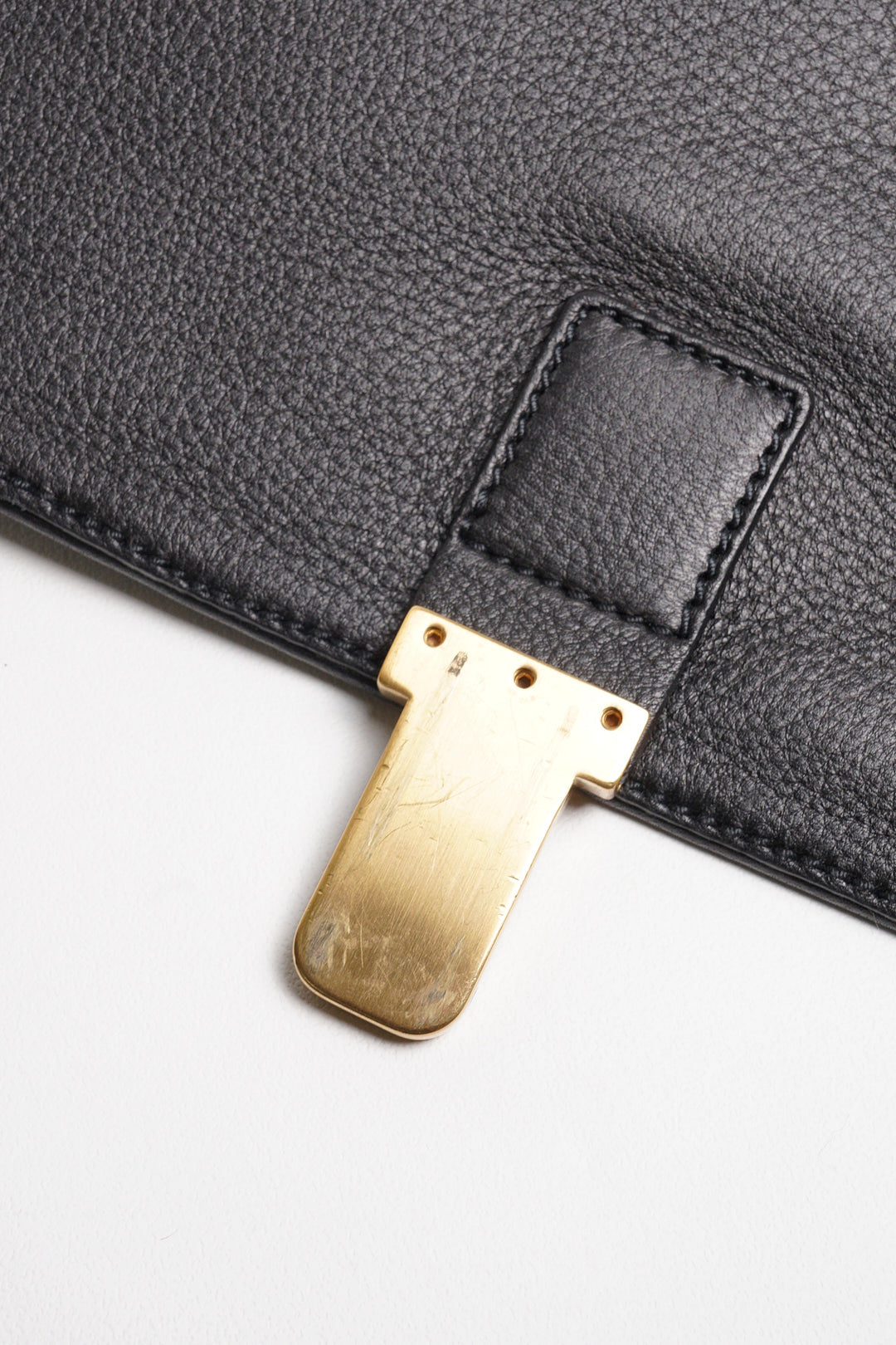 BALLY 斜背包