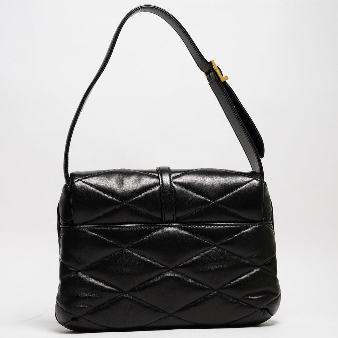 YSL SAINT LAURENT LE 5 À 7 手提 肩背包