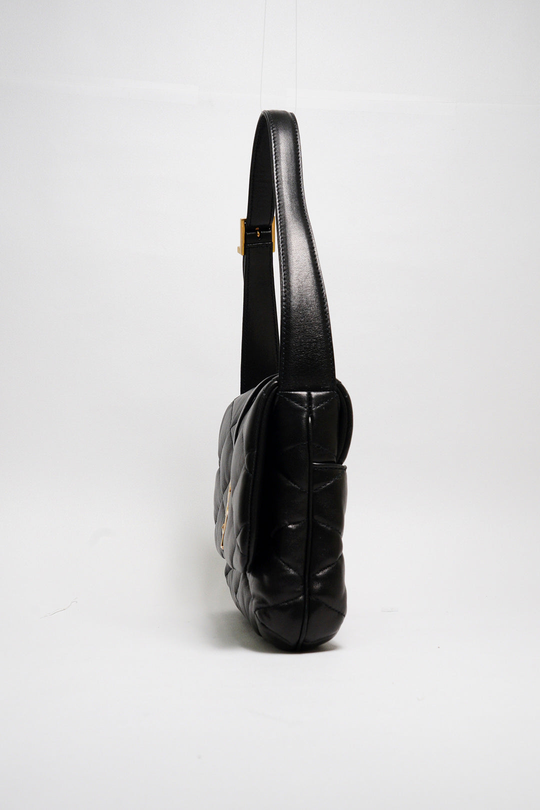 YSL SAINT LAURENT LE 5 À 7 手提 肩背包