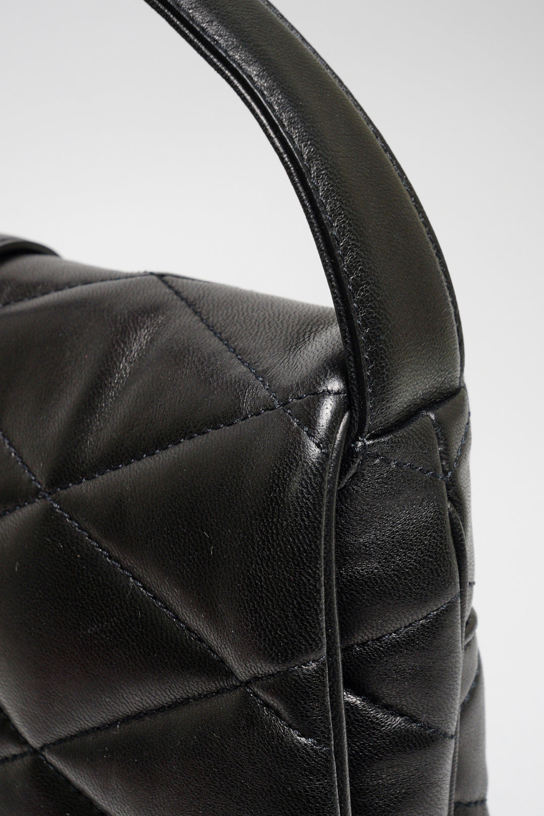 YSL SAINT LAURENT LE 5 À 7 手提 肩背包