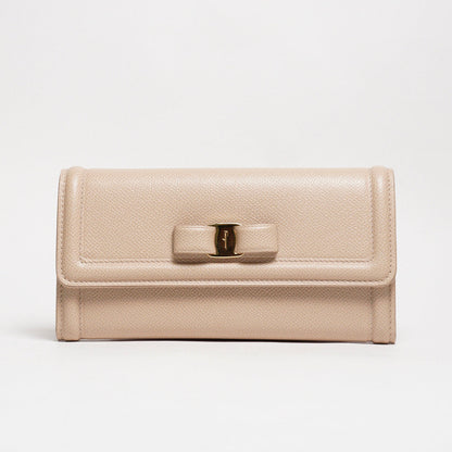 SALVATORE FERRAGAMO  長夾銀包