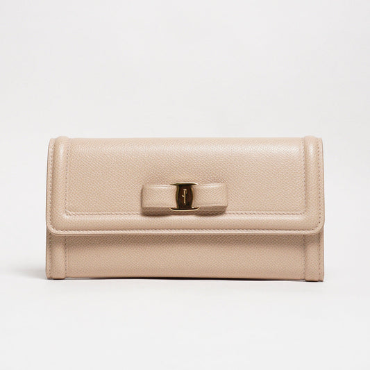 SALVATORE FERRAGAMO  長夾銀包