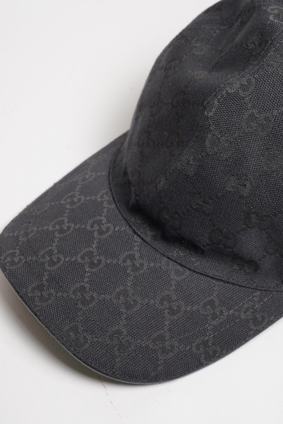 GUCCI 經典 花紋 休閒帽 棒球帽