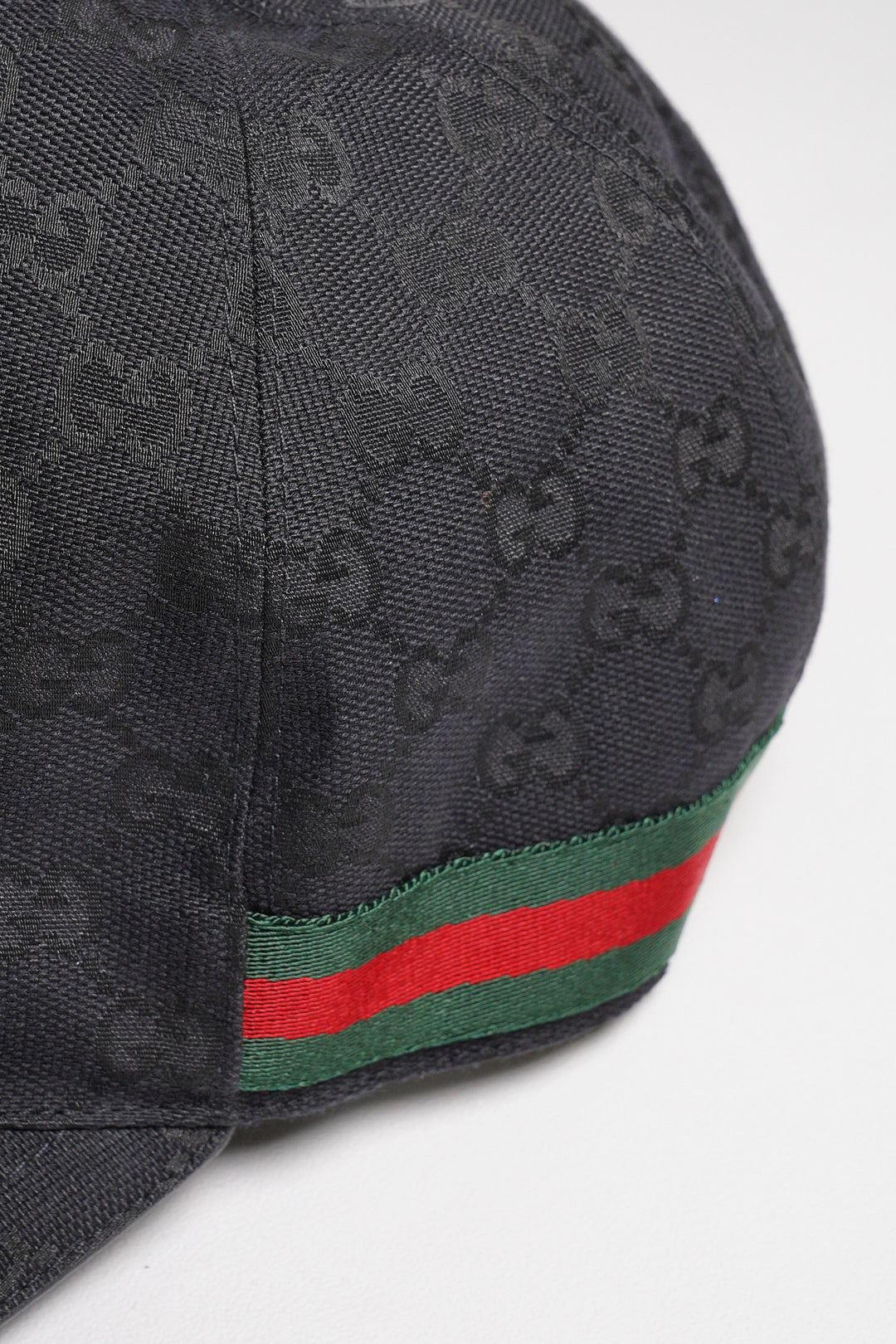 GUCCI 經典 花紋 休閒帽 棒球帽
