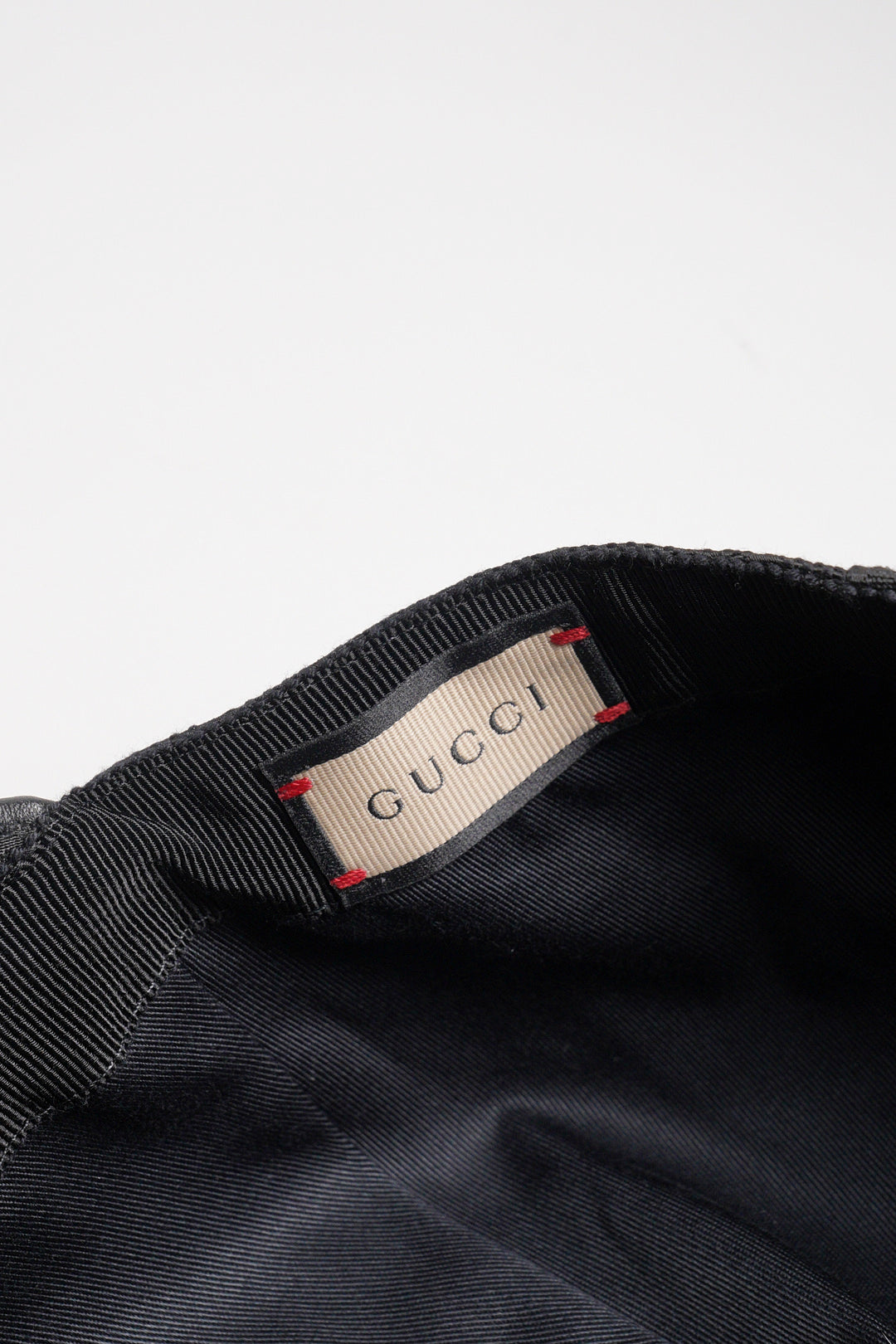 GUCCI 經典 花紋 休閒帽 棒球帽