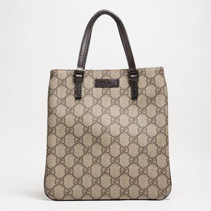 Gucci GG superme GG marmot 古董包