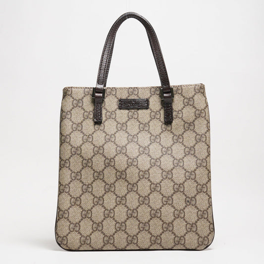 Gucci GG superme GG marmot 古董包