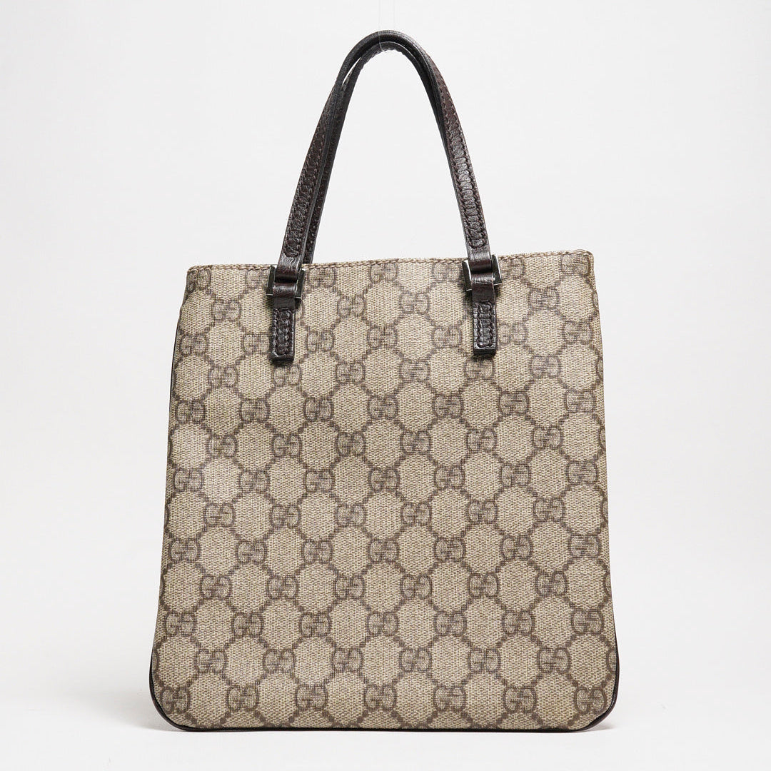 Gucci GG superme GG marmot 古董包