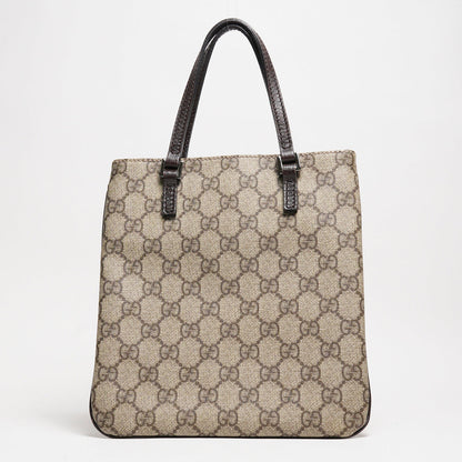 Gucci GG superme GG marmot 古董包