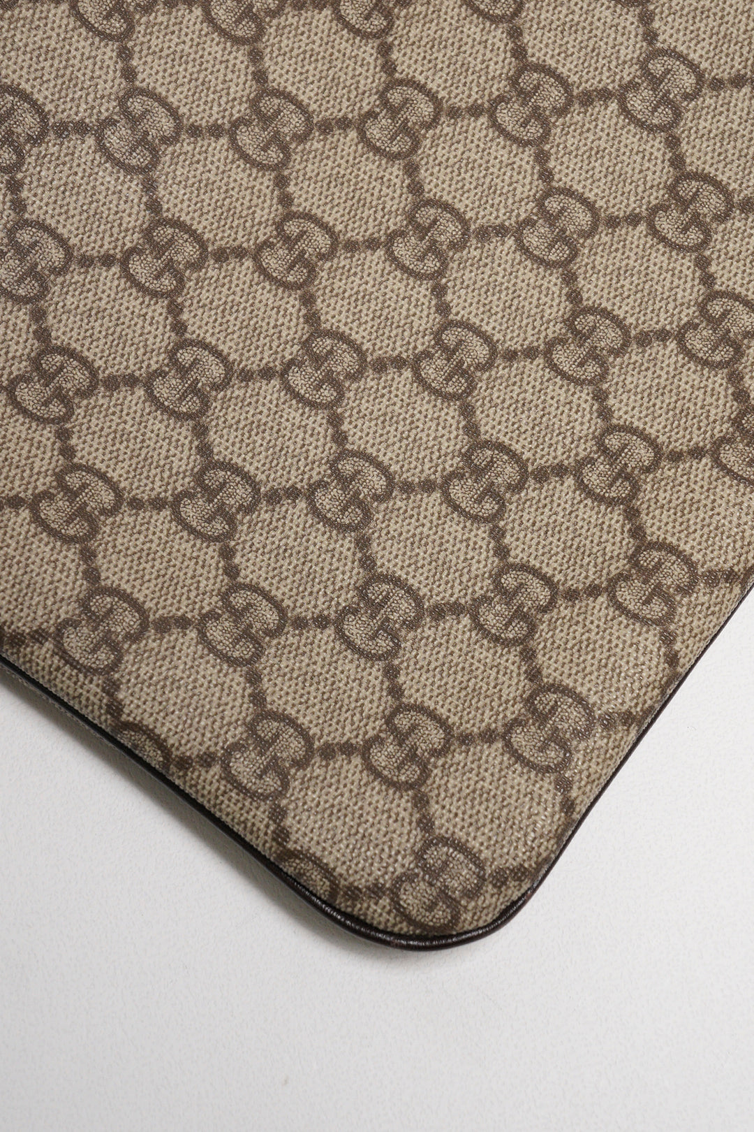 Gucci GG superme GG marmot 古董包